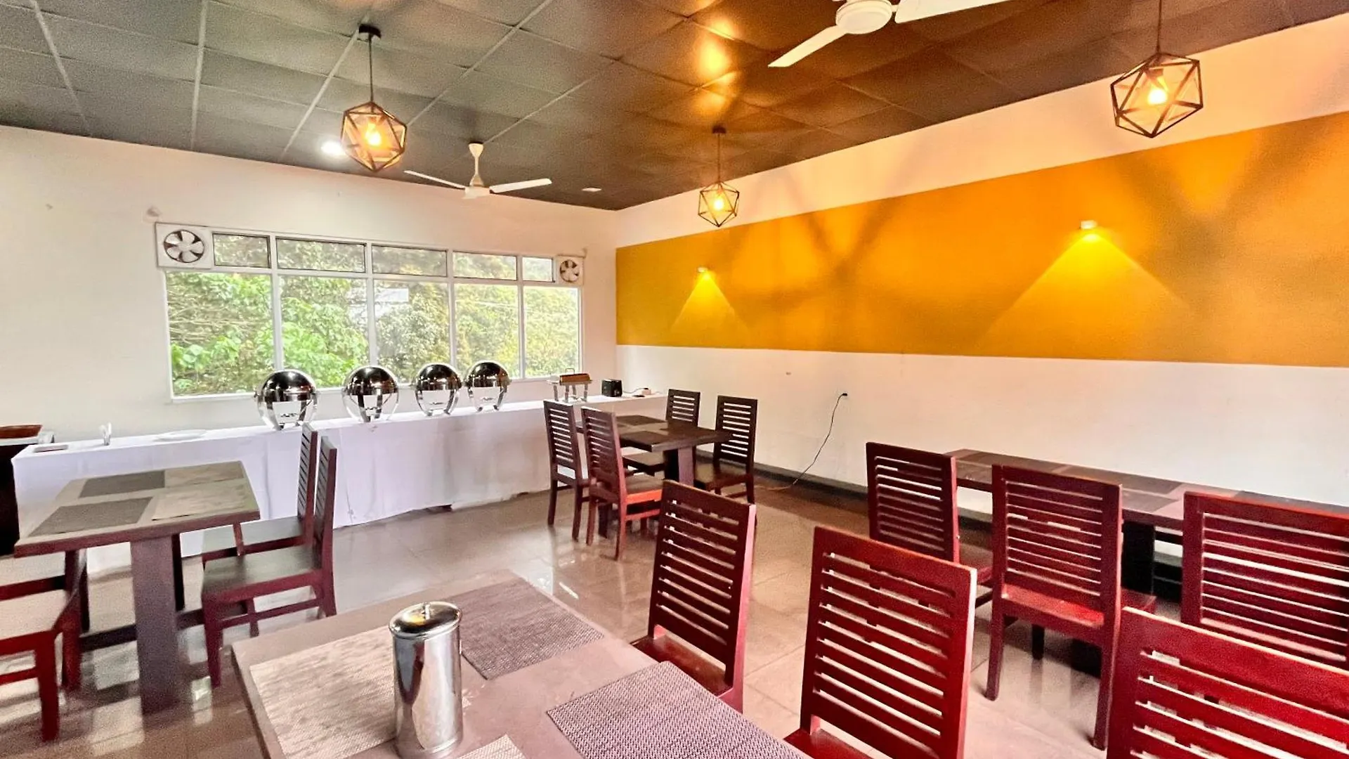 The Misty Resort By Four Season - A Hidden Resort M88827-10692 Munnar 4*,  India