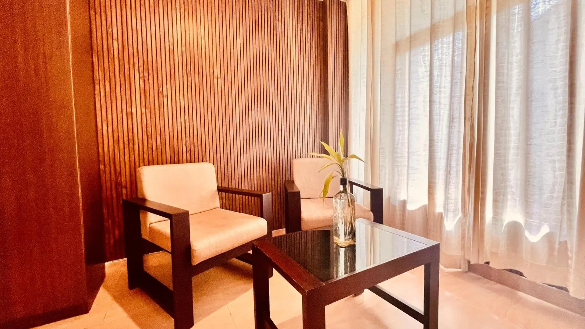 Hotel The Misty Resort By Four Season - A Hidden Resort M88827-10692 Munnar